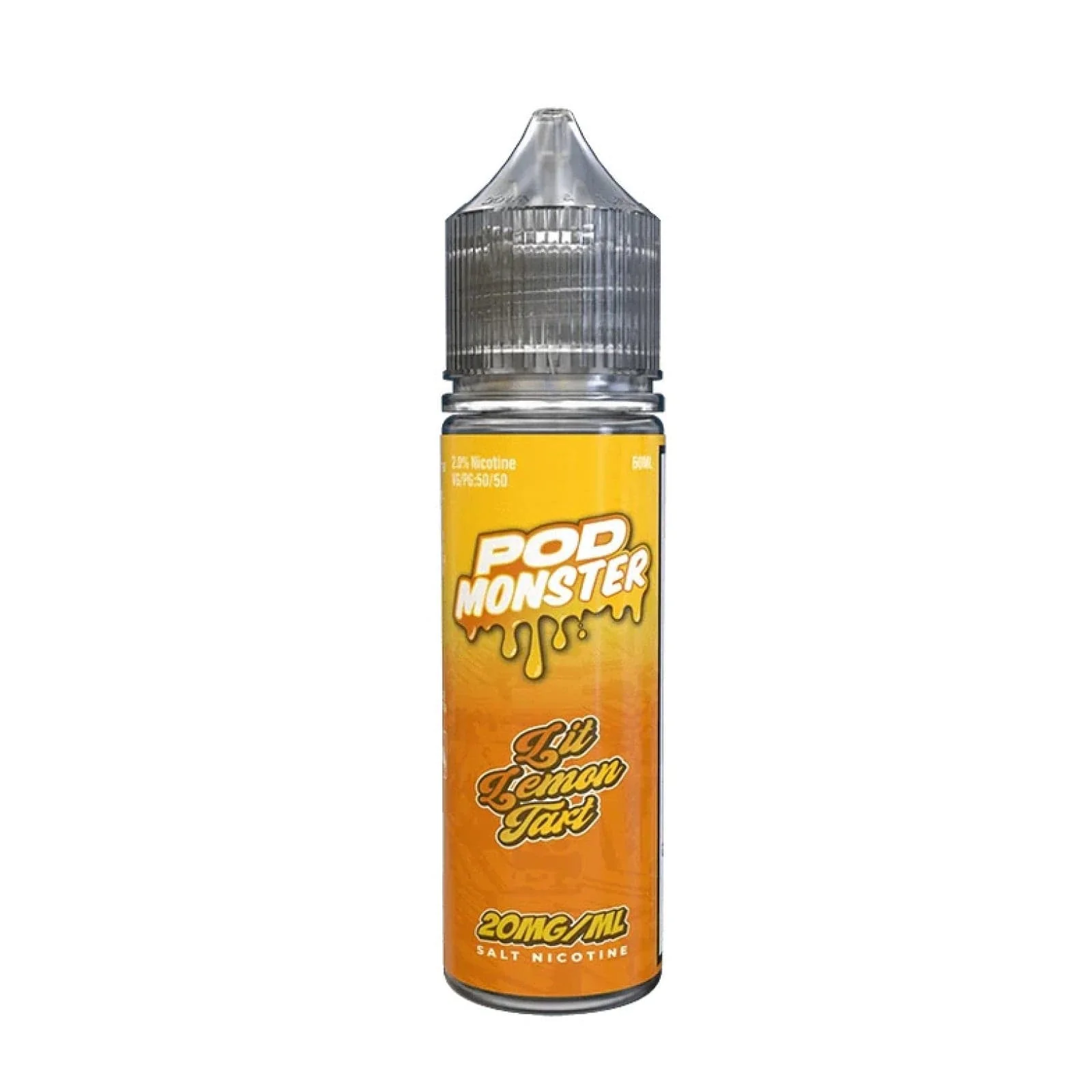Lit Lemon Tart variant product image